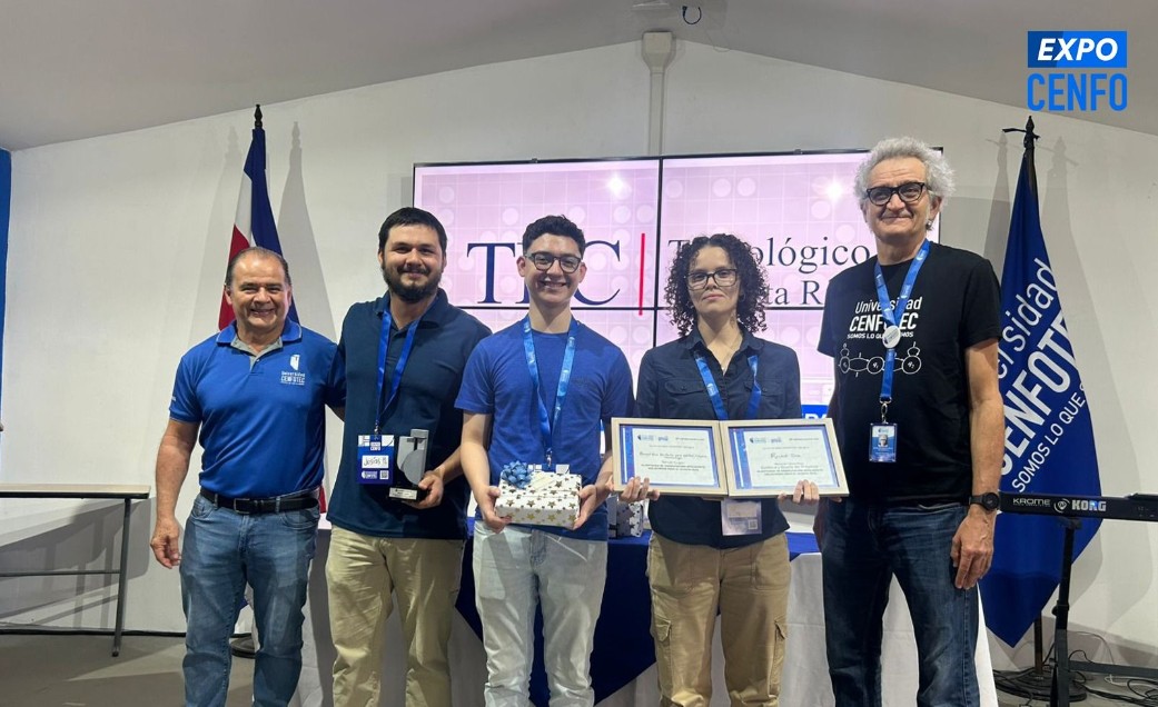 MediAmigo Award Ceremony